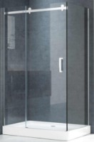 Cabină de duș R-Grup С3062W 100