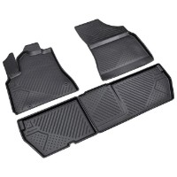 Автоковрики Novline Element Peugeot Tepee 2008–2018 (EXP.NLC.38.12.210)