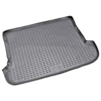 Автоковрики Novline Element Renault Kadjar 2018 (ELEMENTA29749V13)