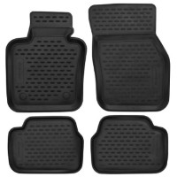 Автоковрики Novline Element Renault Talisman 2015 (EXP.ELEMENTA29642210k)