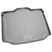 Covoraşe auto Novline Element Skoda Octavia III Kombi 2012-2019 (EXP.ELEMENTA31145NNB12)