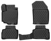 Автоковрики Novline Element Suzuki Vitara 2018 4pcs (990NF-54P11-001)