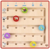 Развивающий набор Tooky Toy TL776