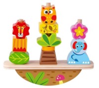 Пирамидка Tooky Toy TY278A