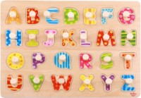 Puzzle Tooky Toy TY852