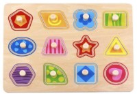 Puzzle Tooky Toy TY853