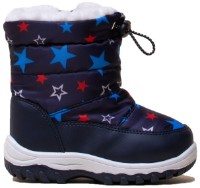 Bocanci pentru copii Cortina B845828 Dark Blue, s.23