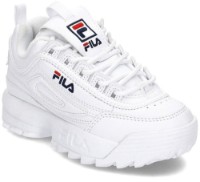 Кроссовки детские Fila Disruptor 1010567-1FG 32