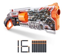 Игрушечное оружие Zuru X-shot Skins Lock Gun (36606)