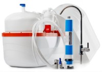 Фильтр обратноосмотический Noi JL 5A-Class White