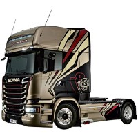 Mașină Italeri 3930S