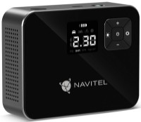 Автокомпрессор Navitel 15 AL Air Compressor