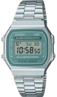 Наручные часы Casio A168WA-3A