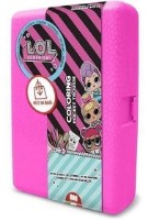 Школьный пенал Multiprint Lol (85980)
