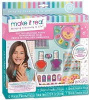 Набор для маникюра Make it Real 2306