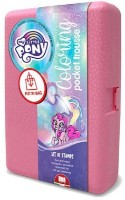 Школьный пенал Multiprint My Little Pony (85834)