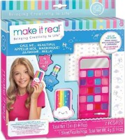 Детская декоративная косметика Make it Real 2307