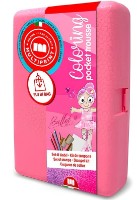 Школьный пенал Multiprint Balletto (85106)