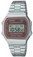 Наручные часы Casio A168WA-5AYES