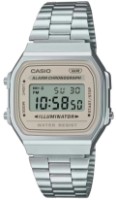 Наручные часы Casio A168WA-8A