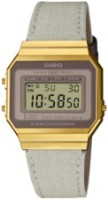 Наручные часы Casio A700WEGL-7A