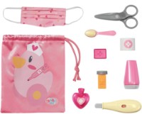 Set joacă doctor Zapf 834091