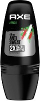 Дезодорант AXE Africa Dark Anti-Sweat 50ml