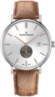 Ceas de mână Claude Bernard 65004-3-AIRG
