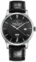 Наручные часы Claude Bernard 80091-3-NIN2