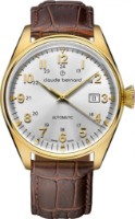 Ceas de mână Claude Bernard 80132-37JC-AID
