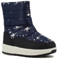 Bocanci pentru copii Happy Bee B844268 Dark Blue, s.23
