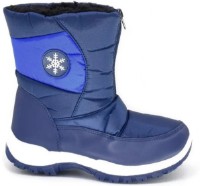 Ботинки детские Nordway Originals B178983 Navy, s.23