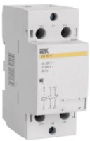 Контактор IEK MKK10-40-11