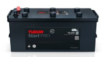 Автомобильный аккумулятор Tudor TG2253 D06 1200A/225Аh