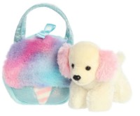 Jucărie de pluș Fancy Pals 220103D