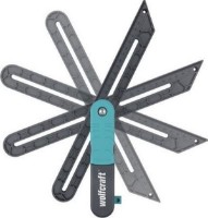 Угломер Wolfcraft 6958000