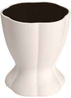 Ваза Deco Cream Multi-Petal