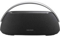 Boxă portabilă Harman/Kardon Go + Play 3 Black