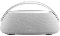 Портативная акустика Harman/Kardon Go + Play 3 Grey