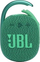Boxă portabilă JBL Clip 4 Eco Green