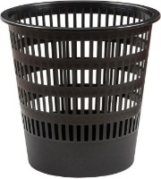 Coș de gunoi Donau D306-01 16L Black