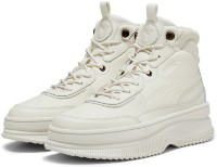 Bocanci pentru damă Puma Mayra Frosted Ivory 36