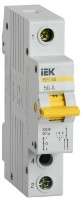 Выключатель-разъединитель IEK MPR10-1-050