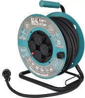 Prelungitor Konner&Sohnen KSCR-25M