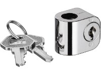 Замок для креплений Thule Lacata Lock 567 BackPac III