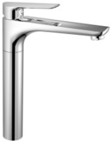 Смеситель для умывальника Armatura Tanzanit (97787)