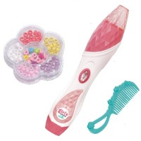 Set decoratiuni pentru par Essa Toys MBK-501