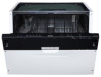 Встраиваемая посудомоечная машина Muhler BDW1260BE