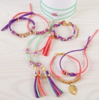 Набор для создания украшений Make it Real 1207