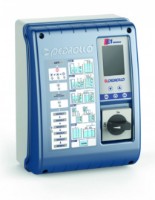 Programator de irigare Pedrollo E1-TRI/2